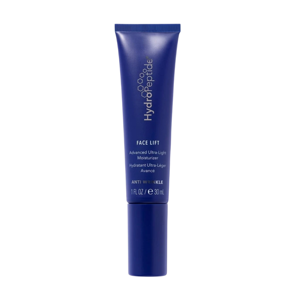HYDROPEPTIDE Face Lift 30ml - Ультралегкий зволожувальний ліфтинг-крем